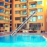  Pool furnished 1-bedroom apartment for sale in Amadeus V in tranquil area in the central part of Sunny beach, Bulgaria Sunny Beach 8043160 thumb22