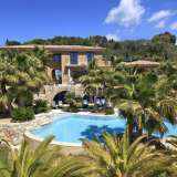 Gorgeous villa with view on the village of Mougins Mougins 2643161 thumb1