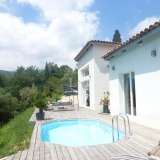  Contemporary style villa with panoramic views Tourrettes-sur-loup 4243176 thumb1