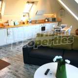  1-bedroom apartment for rent in the area of Serdika Center Sofia city 8043205 thumb2