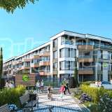  Residential complex in the coastal district of the city of Burgas  Burgas city 8043223 thumb1