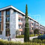  Residential complex in the coastal district of the city of Burgas  Burgas city 8043223 thumb9