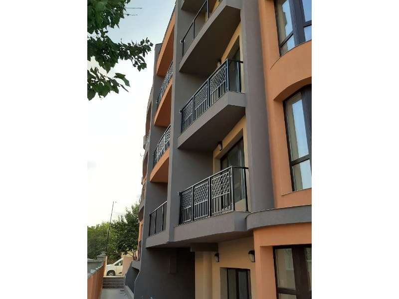 Квартира 26 м² Kranevo, Болгария