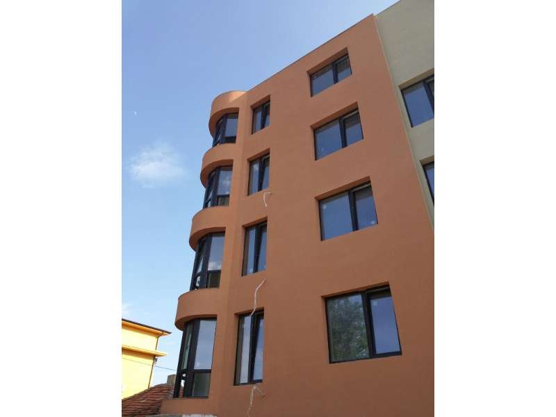 Квартира 26 м² Kranevo, Болгария