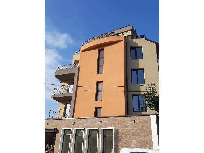 Квартира 26 м² Kranevo, Болгария