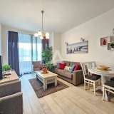  Budva, Royal Gardens - One Bedroom Apartment with Sea View, First Line (LONG TERM) Budva 8043270 thumb23