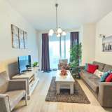  Budva, Royal Gardens - One Bedroom Apartment with Sea View, First Line (LONG TERM) Budva 8043270 thumb0