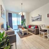  Budva, Royal Gardens - One Bedroom Apartment with Sea View, First Line (LONG TERM) Budva 8043270 thumb27