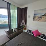  Budva, Royal Gardens - One Bedroom Apartment with Sea View, First Line (LONG TERM) Budva 8043270 thumb22