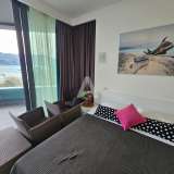  Budva, Royal Gardens - One Bedroom Apartment with Sea View, First Line (LONG TERM) Budva 8043270 thumb6