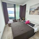  Budva, Royal Gardens - One Bedroom Apartment with Sea View, First Line (LONG TERM) Budva 8043270 thumb3
