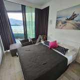  Budva, Royal Gardens - One Bedroom Apartment with Sea View, First Line (LONG TERM) Budva 8043270 thumb15