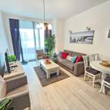  Budva, Royal Gardens - One Bedroom Apartment with Sea View, First Line (LONG TERM) Budva 8043270 thumb2