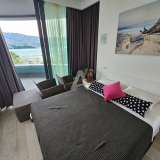  Budva, Royal Gardens - One Bedroom Apartment with Sea View, First Line (LONG TERM) Budva 8043270 thumb14