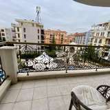  Квартира с 2 спальнями и видом на бассейн, Harmony Suites Monte Carlo Солнечный Берег Солнечный берег 8043322 thumb5