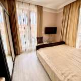  Квартира с 2 спальнями и видом на бассейн, Harmony Suites Monte Carlo Солнечный Берег Солнечный берег 8043322 thumb17