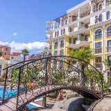  Квартира с 2 спальнями и видом на бассейн, Harmony Suites Monte Carlo Солнечный Берег Солнечный берег 8043322 thumb32