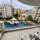  Квартира с 2 спальнями и видом на бассейн, Harmony Suites Monte Carlo Солнечный Берег Солнечный берег 8043322 thumb6