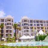  Квартира с 2 спальнями и видом на бассейн, Harmony Suites Monte Carlo Солнечный Берег Солнечный берег 8043322 thumb38