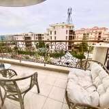  Квартира с 2 спальнями и видом на бассейн, Harmony Suites Monte Carlo Солнечный Берег Солнечный берег 8043322 thumb8