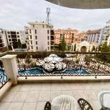  Апартамент с 2 спални и изглед басейн, Harmony Suites Monte Carlo Sunny Beach к.к. Слънчев бряг 8043322 thumb9