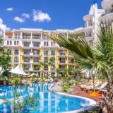  Квартира с 2 спальнями и видом на бассейн, Harmony Suites Monte Carlo Солнечный Берег Солнечный берег 8043322 thumb31