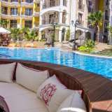  Квартира с 2 спальнями и видом на бассейн, Harmony Suites Monte Carlo Солнечный Берег Солнечный берег 8043322 thumb33