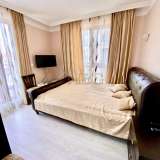  Квартира с 2 спальнями и видом на бассейн, Harmony Suites Monte Carlo Солнечный Берег Солнечный берег 8043322 thumb15