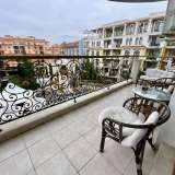  Квартира с 2 спальнями и видом на бассейн, Harmony Suites Monte Carlo Солнечный Берег Солнечный берег 8043322 thumb18