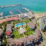  Frontal Sea view 4-beds and 4-baths Villa in Riviera, Sveti Vlas, Dinevi Resort Sveti Vlas resort 7143344 thumb17