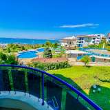  Frontal Sea view 4-beds and 4-baths Villa in Riviera, Sveti Vlas, Dinevi Resort Sveti Vlas resort 7143344 thumb1