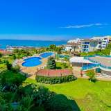  Frontal Sea view 4-beds and 4-baths Villa in Riviera, Sveti Vlas, Dinevi Resort Sveti Vlas resort 7143344 thumb0