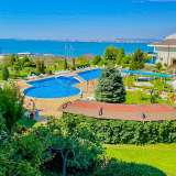  Frontal Sea view 4-beds and 4-baths Villa in Riviera, Sveti Vlas, Dinevi Resort Sveti Vlas resort 7143344 thumb7