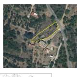  (For Sale) Land Plot || Chios/Amani - 1.126 Sq.m, 95.000€ Amani 8043364 thumb2