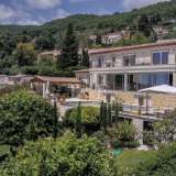  Magnificent contemporary property close to Chateauneuf village with stunning views Châteauneuf-Grasse 2643045 thumb0