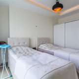  Квартира с двумя спальнями с видом а море в Кестеле Аланья 4943045 thumb16
