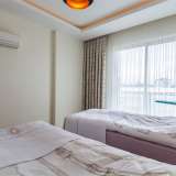  Квартира с двумя спальнями с видом а море в Кестеле Аланья 4943045 thumb17
