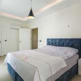  Квартира с двумя спальнями с видом а море в Кестеле Аланья 4943045 thumb20
