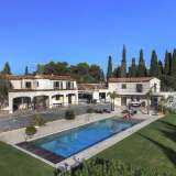  Exquisite contemporary villa with Seaviews - Mougins Mougins 2643047 thumb0