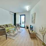  Modern furnished one bedroom apartment 60m2 plus additional 20m2 terrace with sea view-Boreti, Budva Riviera Budva 8143699 thumb30