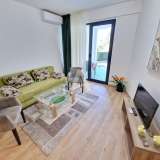  Modern furnished one bedroom apartment 60m2 plus additional 20m2 terrace with sea view-Boreti, Budva Riviera Budva 8143699 thumb25