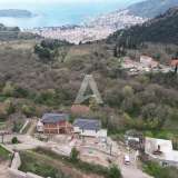  Lapcici, Budva-Urbanized plot 457m2 with panoramic view Lapcici 8143700 thumb2