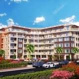  Studios and 1-bedroom Apartments for sale in Villa Aria, Sunny Beach Sunny Beach 7543708 thumb35
