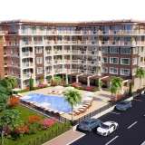  Studios and 1-bedroom Apartments for sale in Villa Aria, Sunny Beach Sunny Beach 7543708 thumb1