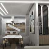  (For Sale) Residential Maisonette || Athens South/Nea Smyrni - 113 Sq.m, 3 Bedrooms, 460.000€ Athens 8143715 thumb3