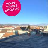  Einzigartige Dachgeschoss-Maisonette mit Blick über Wien bis zum Kahlenberg Wien 8043738 thumb0