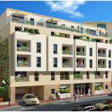  Apartement in new building, near the sea, centre and shops Juan-les-Pins 4643770 thumb0
