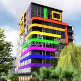   Luxury Rainbow Residential Building with panoramic view  Varna city 5143793 thumb2