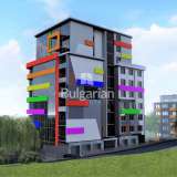   Luxury Rainbow Residential Building with panoramic view  Varna city 5143793 thumb4