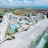   Furnished large studio in Sunset Resort Complex - Pomorie  Pomorie city 5143794 thumb8